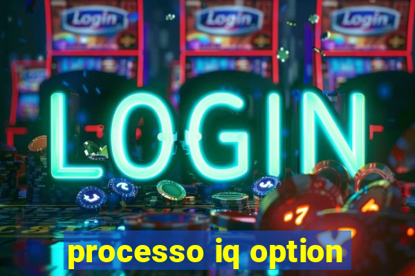 processo iq option